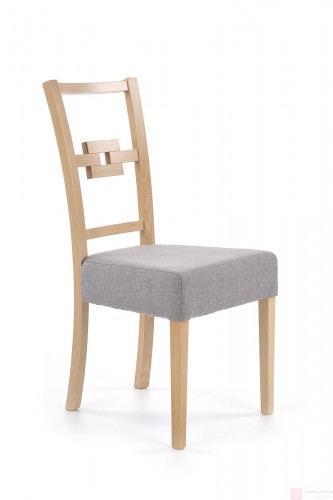 Стілець Halmar STAN медовий дуб / INARI 91